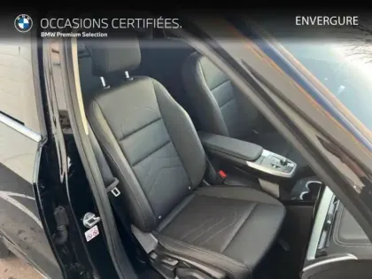 Photo 8 BMW X1  sDrive18i 136ch xLine