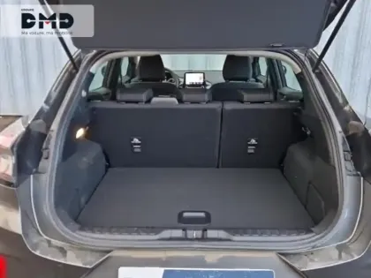 Photo 11 Ford Puma  1.0 EcoBoost 125ch S&S mHEV Titanium Powershift