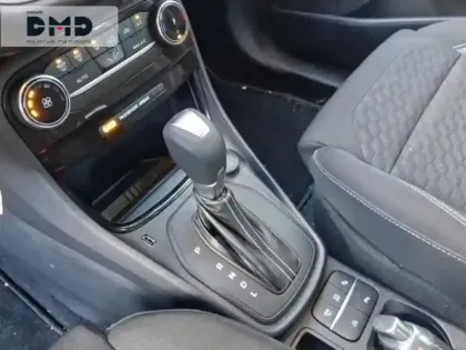 Photo 7 Ford Puma  1.0 EcoBoost 125ch S&S mHEV Titanium Powershift