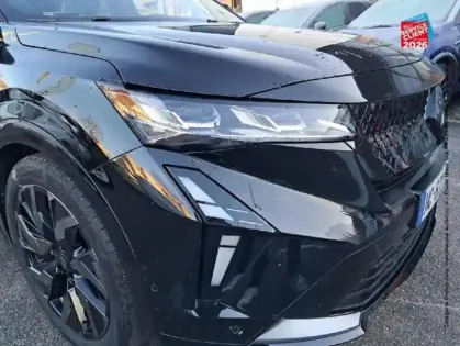 Photo 12 Renault Rafale  1.2 E-Tech full hybrid 200ch esprit Alpine