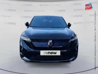 Photo 16 Renault Rafale  1.2 E-Tech full hybrid 200ch esprit Alpine