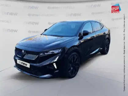 Photo 15 Renault Rafale  1.2 E-Tech full hybrid 200ch esprit Alpine