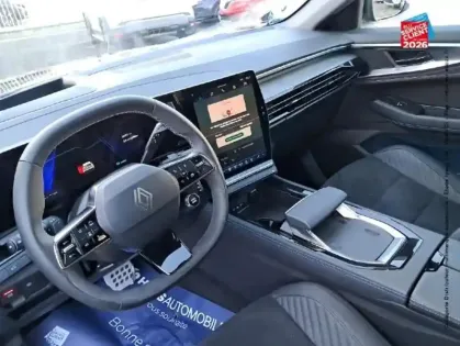 Photo 29 Renault Rafale  1.2 E-Tech full hybrid 200ch esprit Alpine