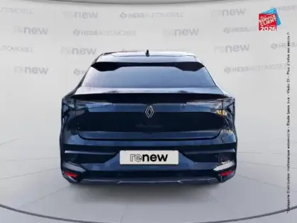 Photo 21 Renault Rafale  1.2 E-Tech full hybrid 200ch esprit Alpine