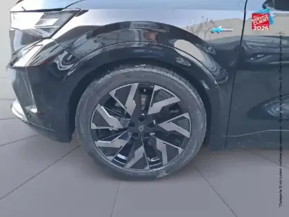 Photo 9 Renault Rafale  1.2 E-Tech full hybrid 200ch esprit Alpine