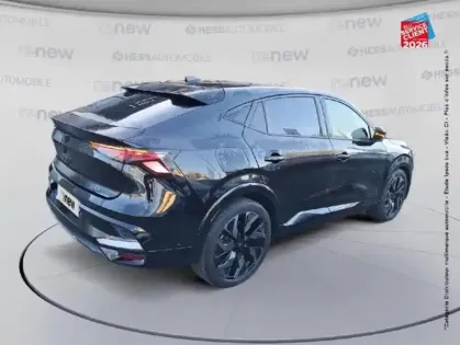 Photo 5 Renault Rafale  1.2 E-Tech full hybrid 200ch esprit Alpine