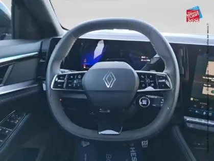 Photo 11 Renault Rafale  1.2 E-Tech full hybrid 200ch esprit Alpine