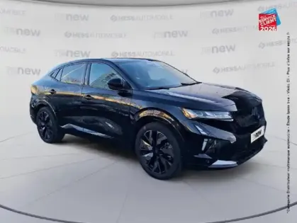 Photo 17 Renault Rafale  1.2 E-Tech full hybrid 200ch esprit Alpine