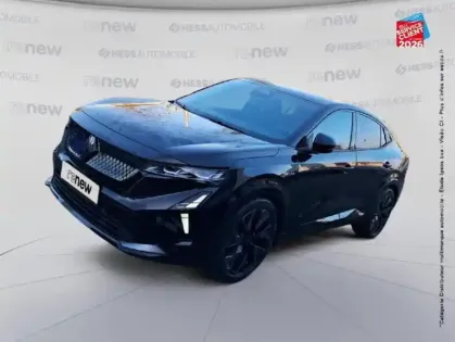 Photo Renault Rafale