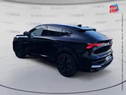 Photo 7 Renault Rafale  1.2 E-Tech full hybrid 200ch esprit Alpine