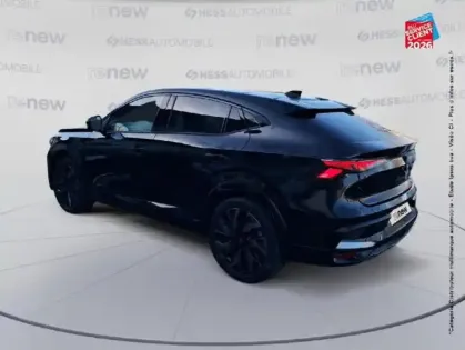 Photo 22 Renault Rafale  1.2 E-Tech full hybrid 200ch esprit Alpine