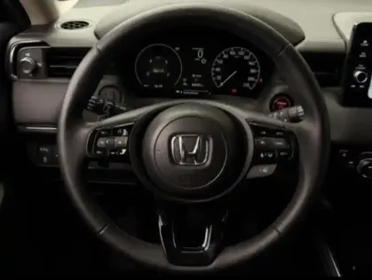 Photo 8 Honda Civic  2.0 i-MMD 184ch e:HEV Executive