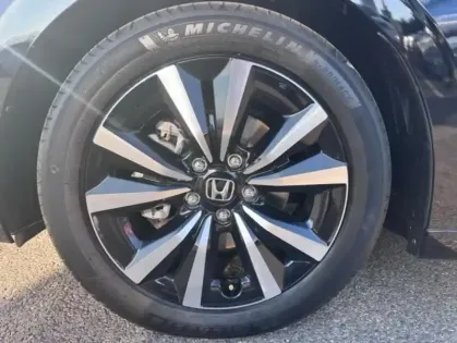 Photo 7 Honda Civic  2.0 i-MMD 184ch e:HEV Executive