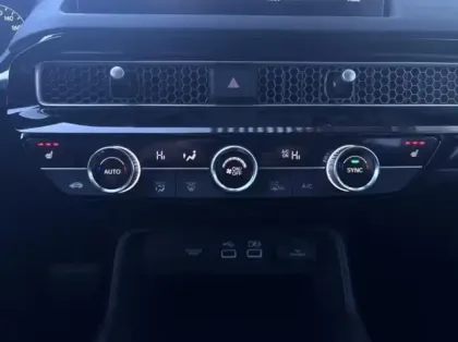 Photo 10 Honda Civic  2.0 i-MMD 184ch e:HEV Executive