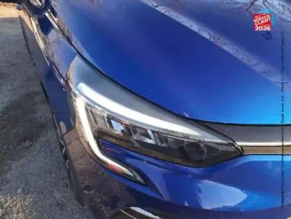 Photo 12 Renault Clio  1.0 TCe 90ch Techno