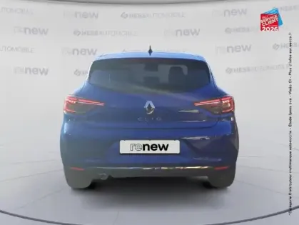 Photo 6 Renault Clio  1.0 TCe 90ch Techno