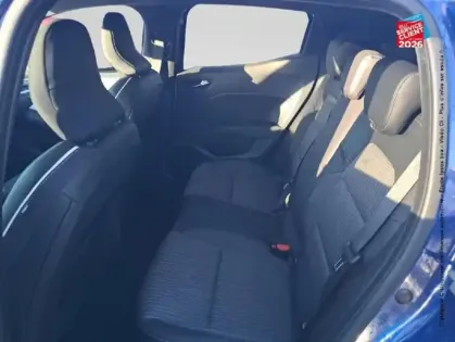 Photo 10 Renault Clio  1.0 TCe 90ch Techno