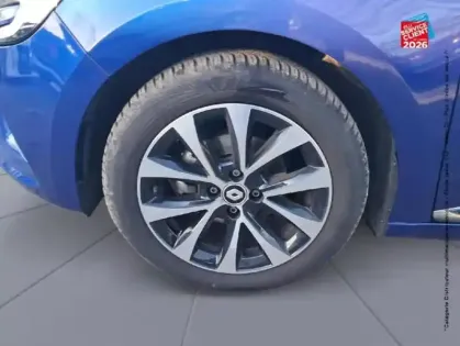 Photo 9 Renault Clio  1.0 TCe 90ch Techno