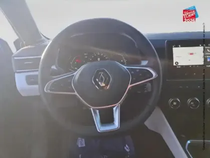 Photo 11 Renault Clio  1.0 TCe 90ch Techno