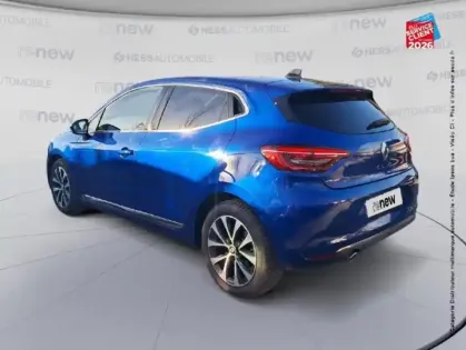 Photo 7 Renault Clio  1.0 TCe 90ch Techno