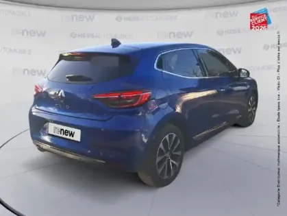 Photo 5 Renault Clio  1.0 TCe 90ch Techno