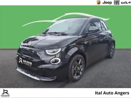 Photo Abarth 500c