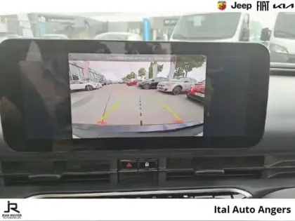 Photo 5 Abarth 500c  e 155ch 42kWh Pack 4cv (coup de pouce déduit)