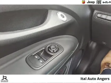 Photo 11 Abarth 500c  e 155ch 42kWh Pack 4cv (coup de pouce déduit)