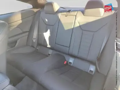 Photo 10 BMW Serie 4 Série 4 Coupé M440iA xDrive 374ch