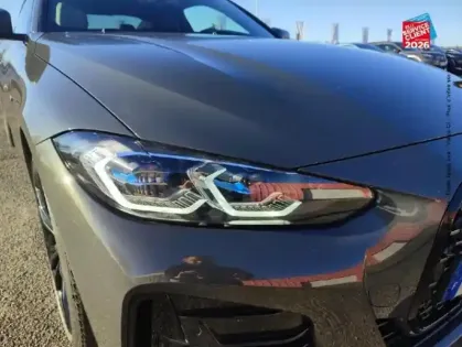 Photo 12 BMW Serie 4 Série 4 Coupé M440iA xDrive 374ch