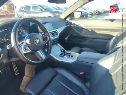 Photo 14 BMW Serie 4 Série 4 Coupé M440iA xDrive 374ch