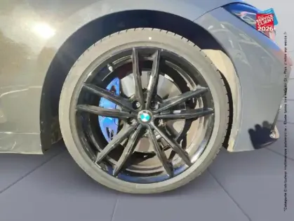 Photo 9 BMW Serie 4 Série 4 Coupé M440iA xDrive 374ch