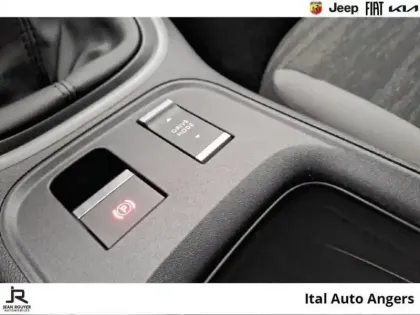 Photo 11 Jeep Avenger  1.2 Turbo T3 100ch Longitude