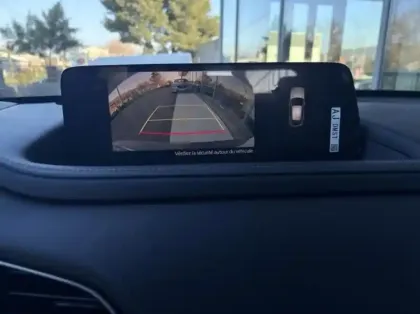 Photo 12 Mazda Cx-30  2.5 e-SKYACTIV-G M-Hybrid 140ch Prime-Line 2025