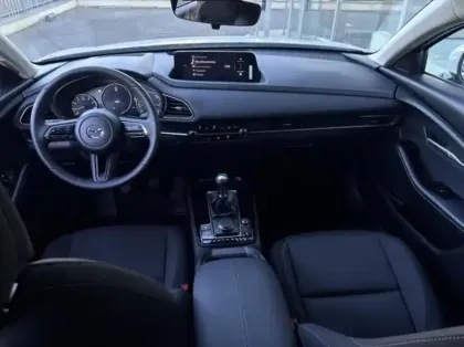 Photo 8 Mazda Cx-30  2.5 e-SKYACTIV-G M-Hybrid 140ch Prime-Line 2025
