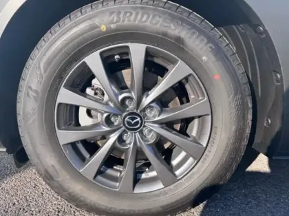 Photo 7 Mazda Cx-30  2.5 e-SKYACTIV-G M-Hybrid 140ch Prime-Line 2025