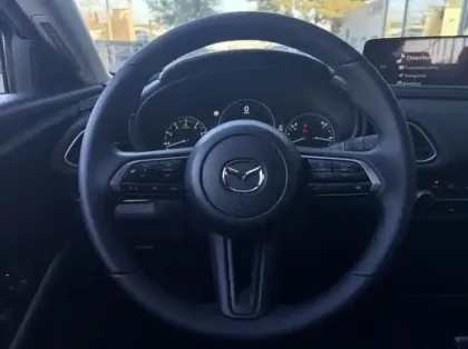 Photo 9 Mazda Cx-30  2.5 e-SKYACTIV-G M-Hybrid 140ch Prime-Line 2025