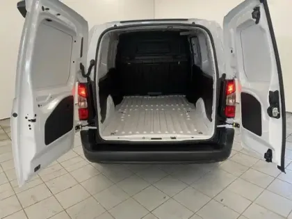 Photo 7 Peugeot Partner  XL Diesel 100ch Pack Premium Connect