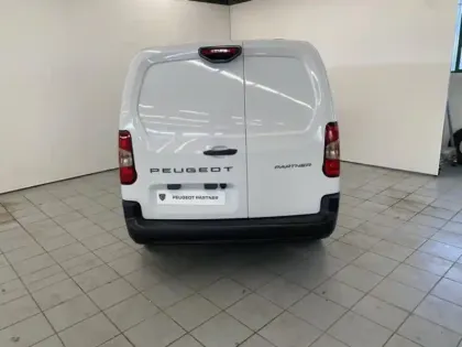 Photo 6 Peugeot Partner  XL Diesel 100ch Pack Premium Connect