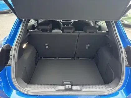 Photo 6 Ford Puma  1.0 EcoBoost Hybrid 125ch ST-Line S&S