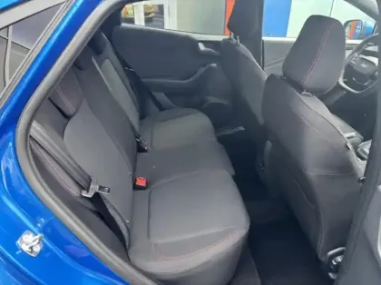 Photo 11 Ford Puma  1.0 EcoBoost Hybrid 125ch ST-Line S&S