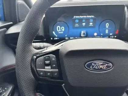 Photo 13 Ford Puma  1.0 EcoBoost Hybrid 125ch ST-Line S&S