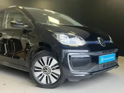 Photo 6 Volkswagen Up e-! Electrique 83ch Life Plus
