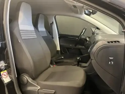 Photo 9 Volkswagen Up e-! Electrique 83ch Life Plus