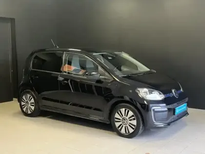 Photo 7 Volkswagen Up e-! Electrique 83ch Life Plus