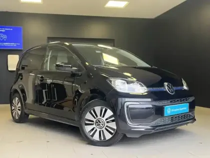 Photo 5 Volkswagen Up e-! Electrique 83ch Life Plus