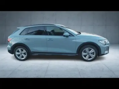 Photo 7 Audi A3  allstreet 35 TDI 150ch Avus S tronic 7