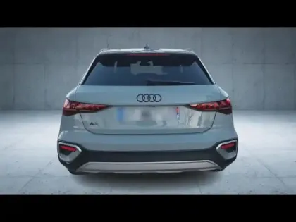 Photo 5 Audi A3  allstreet 35 TDI 150ch Avus S tronic 7