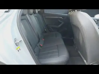 Photo 13 Audi A3  allstreet 35 TDI 150ch Avus S tronic 7