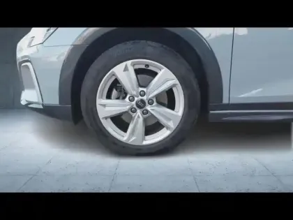 Photo 11 Audi A3  allstreet 35 TDI 150ch Avus S tronic 7